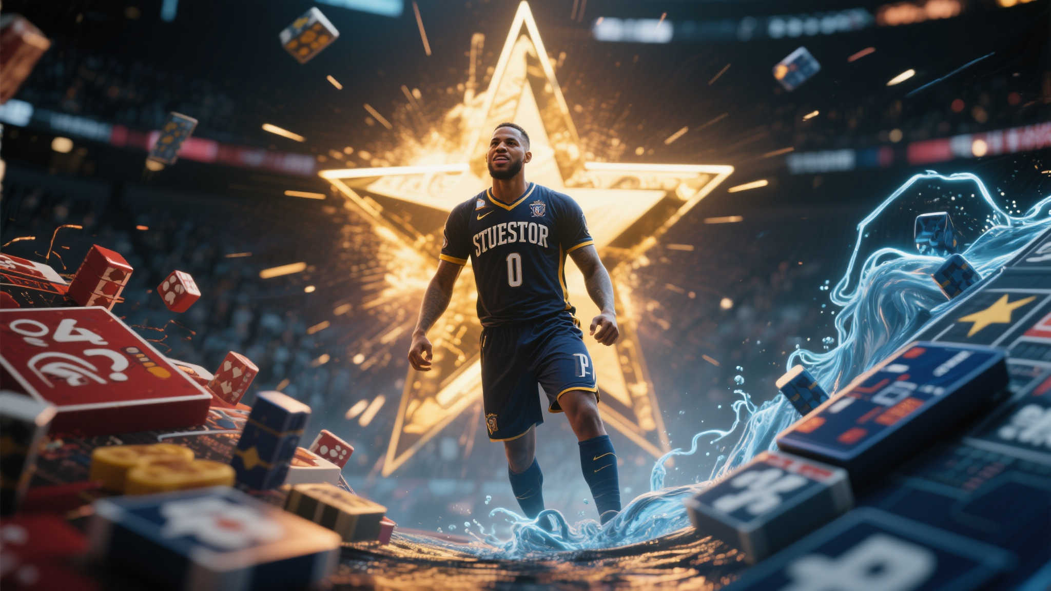 专家普遍猜测，本次事件并非超级明星表现力不足，而极