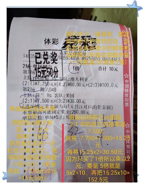 世界杯竞猜低至10元,尽享投注激情乐趣 世界杯竞猜低至10元,尽享投注激情乐趣